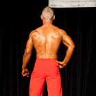 Todd  Tyler - NPC Camellia Championships 2012 - #1